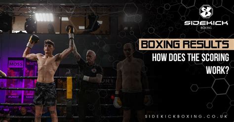 boxing result|boxing results this weekend.